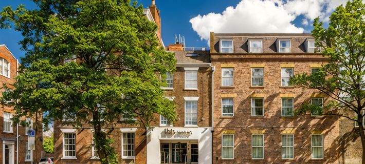 ibis Styles York Centre Hotels in York