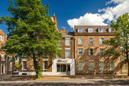 Ibis Styles York Centre