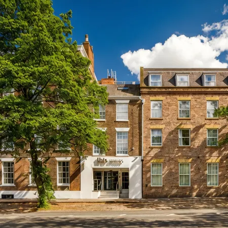 ibis Styles York Centre