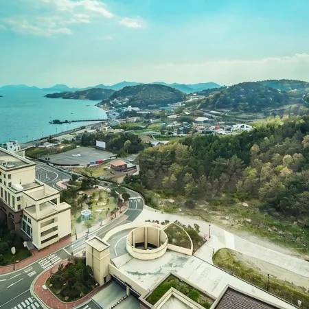 The Ocean Hotel & Resort