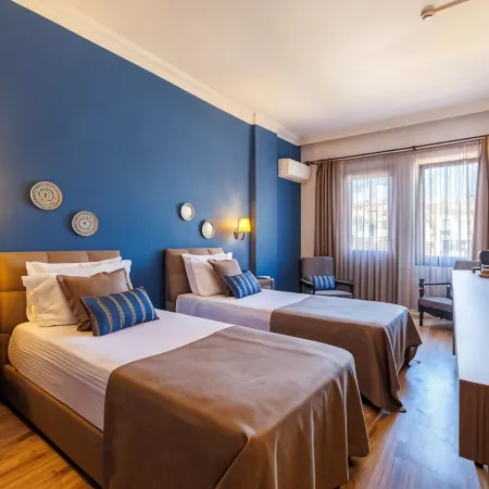 Akkent Garden Hotel