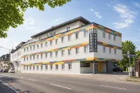 Shome Hotel Graz I Self Check-in I Free Parking