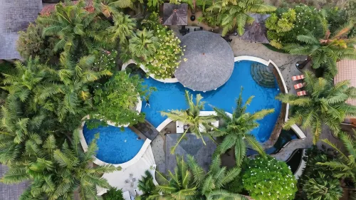 Coconut Lodge Resort -  case vacanza in affitto