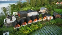 Bali Sunrise Camp - مخيمات