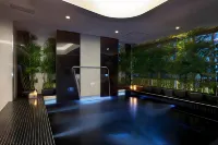The Maslow Hotel, Sandton - Spa