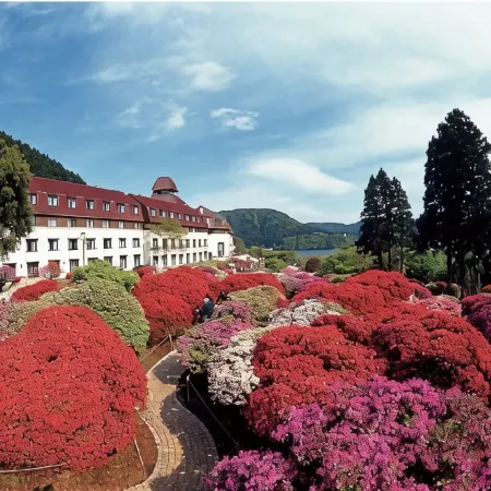 Odakyu Hotel de Yama