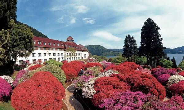 Odakyu Hotel de Yama