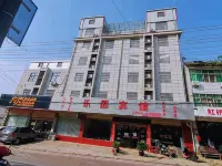 Paradise Hotel