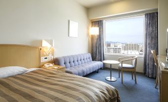Tokushima Grandvrio Hotel