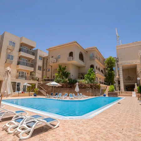 Elysees Dream Beach Hotel-By AMARINA Hotels & Resorts