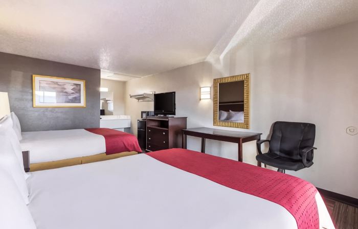 Rodeway Inn
