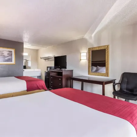 Rodeway Inn