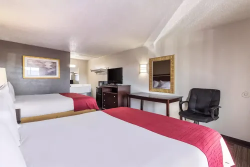 Rodeway Inn