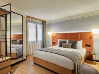 Kimpton VIVIDORA HOTEL by IHG - 인피니티 풀