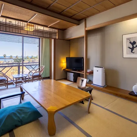 Ryokan Tachibana
