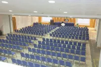 Centrum Palace Hotel & Resorts