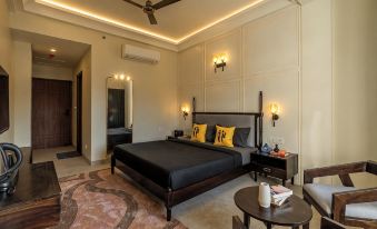 The Hosteller Bam Jaipur, Hawa Mahal