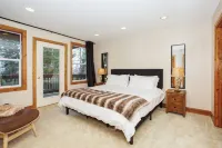 Mountain Home w/ Views & Game Room, Slopes 20 min