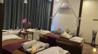 Vienna International Hotel (Xingyi Wanfenglin Airport Pingdong Square) - مطابخ