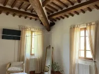 Terra dei Bisonti Hotels in Panicale