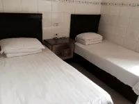 Wusheng Tianyuan Guest House - Pet friendly
