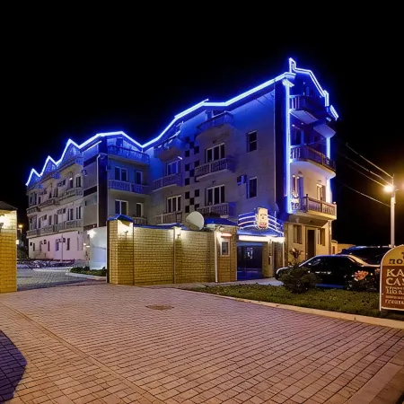 RS-Royal (РС Роял)