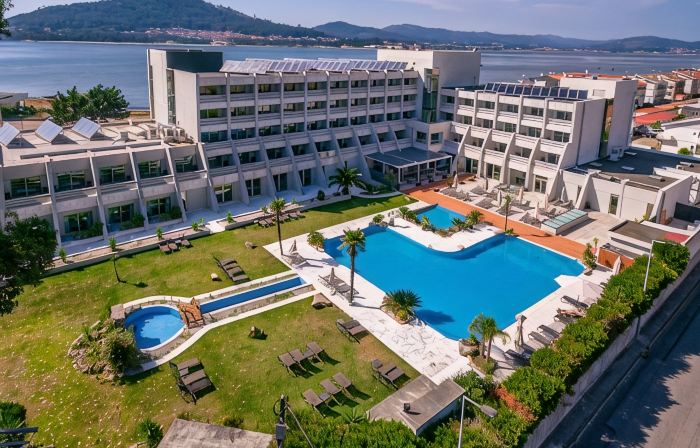 Hotel Porta do Sol Conference & Spa