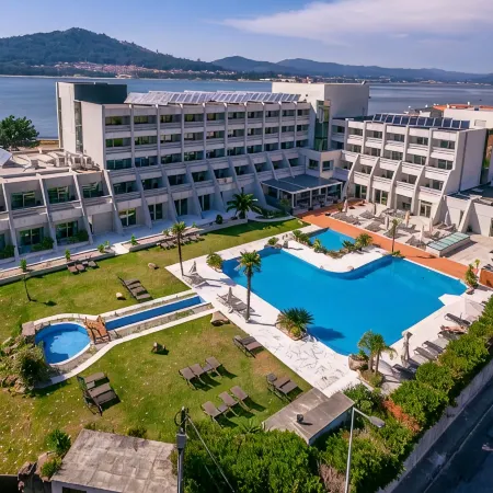 Hotel Porta do Sol Conference & Spa