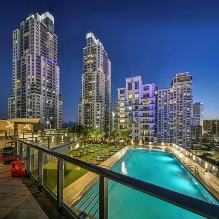 Alea Miami