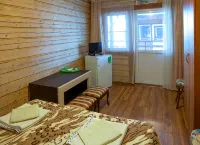 Novinka Hotel - 2성급