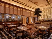 Marly Boutique Hôtel Hotels near FMSAR
