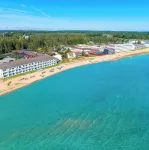 Bridge Vista Beach Hotel and Convention Center Các khách sạn ở 