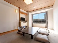 Kamenoi Hotel Kusatsu Yubatake Hotel a Distretto di Agatsuma