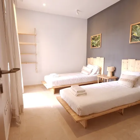 Sidi Rahal Blue View, beach & pool, sea view