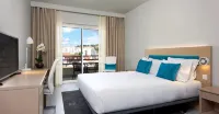 Tryp by Wyndham Lisboa Caparica Mar - balcony