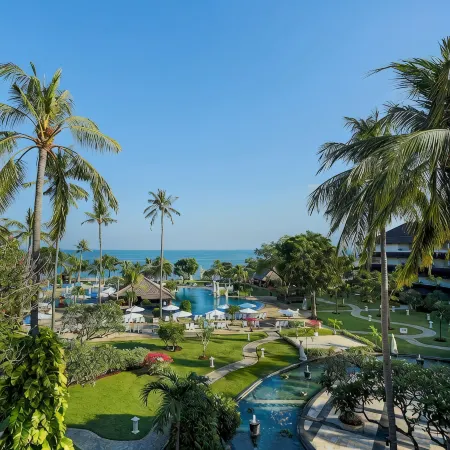 Discovery Kartika Plaza Hotel