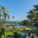 Discovery Kartika Plaza Hotel - Ocean View