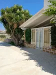 Vacation home with swimming pool (shared) with wide views and absolute tranquility.
