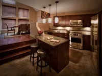 Executive The Inn At Whistler Village & Mountain Side Hotel Hotels near Excelerator Chair