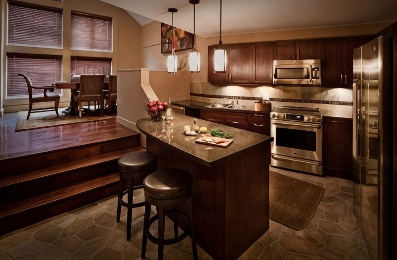 Executive The Inn At Whistler Village & Mountain Side Hotel photo 3