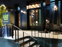 Boutique Hotel Loft Hotel berhampiran Sinmok-dong