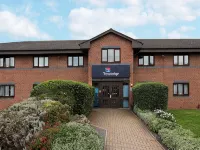 Travelodge Stratford Alcester Hotel di Alcester
