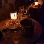 Lisha Roungnakhone Hotel - Bar