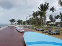 Pranaluxe Pool Villa Holiday Home