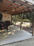 The Guesthouse at Hill Country Pottery