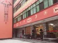Ximeng Early Spring Yunshang Hotel Hotels in Ximeng