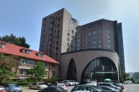 Yingkou International Hotel
