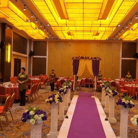 Beihai Hotel
