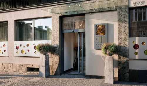 Soleil Boutique H
