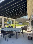 Between Ark & Creation Museum: A Nature-Rich Escape with Breathtaking Views - salle de sport